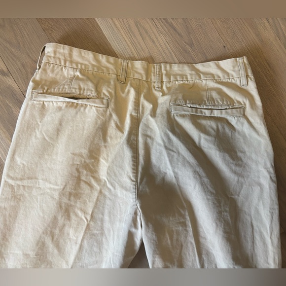 L.O.G.G. Label of graded goods h&m size 34 khakis - Picture 2 of 6